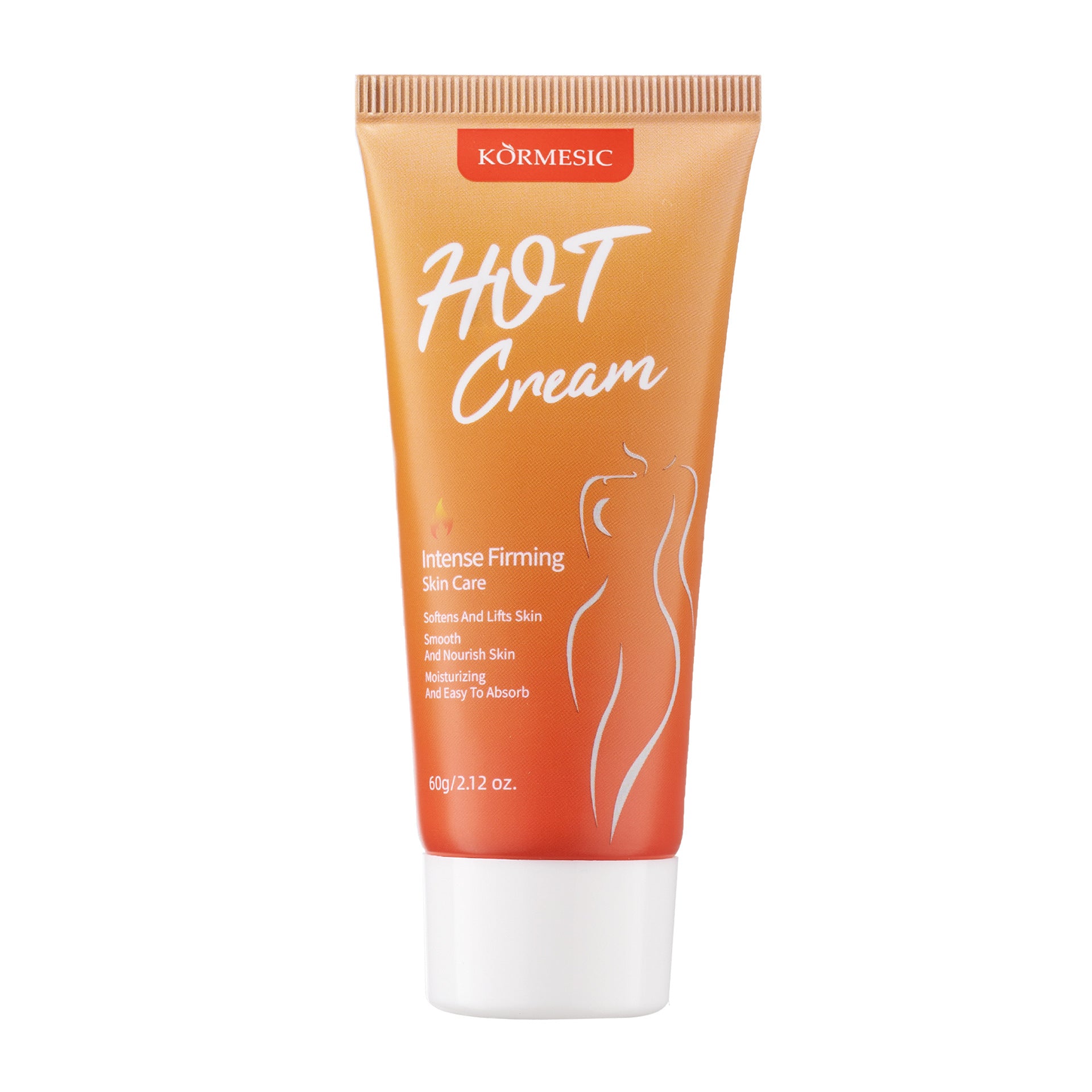 Kormesic Hot Cream – Intense Firming Skin Care