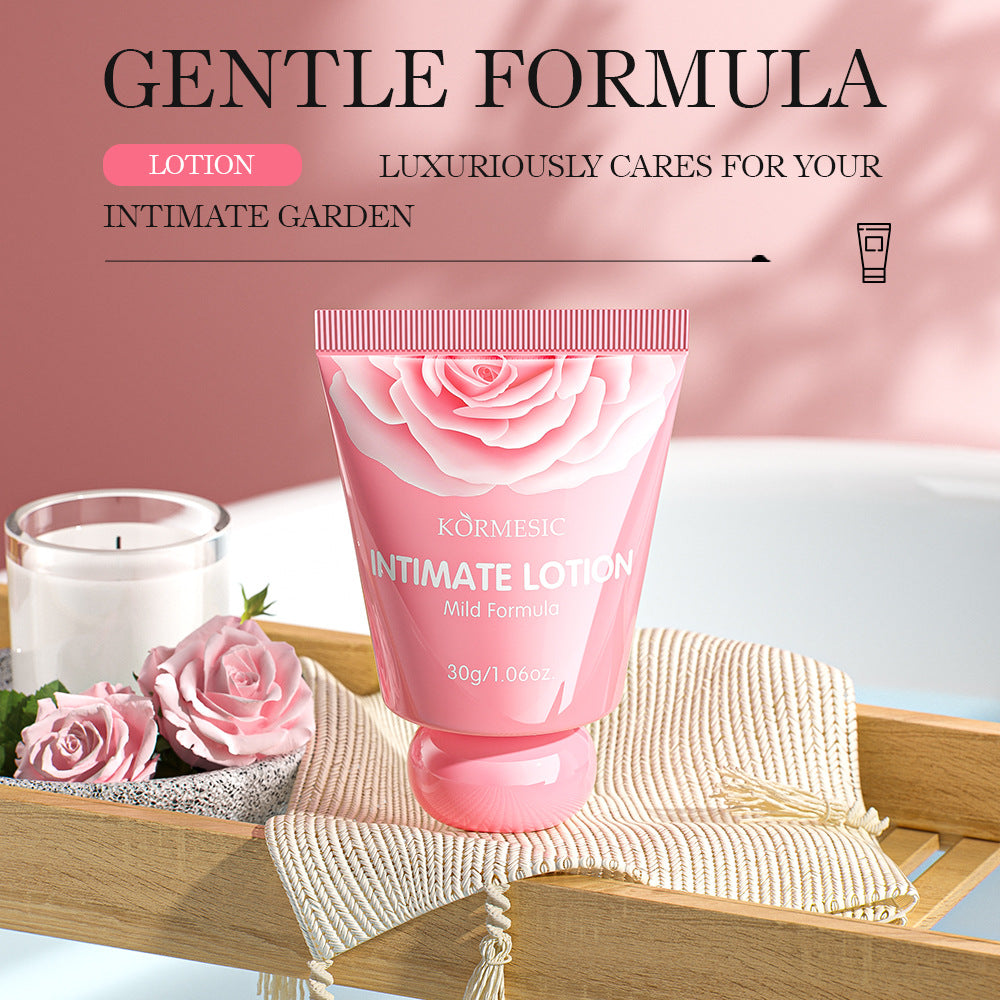 Kormesic Intimate Lotion