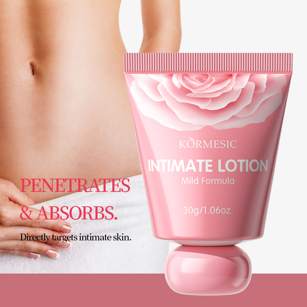 Kormesic Intimate Lotion