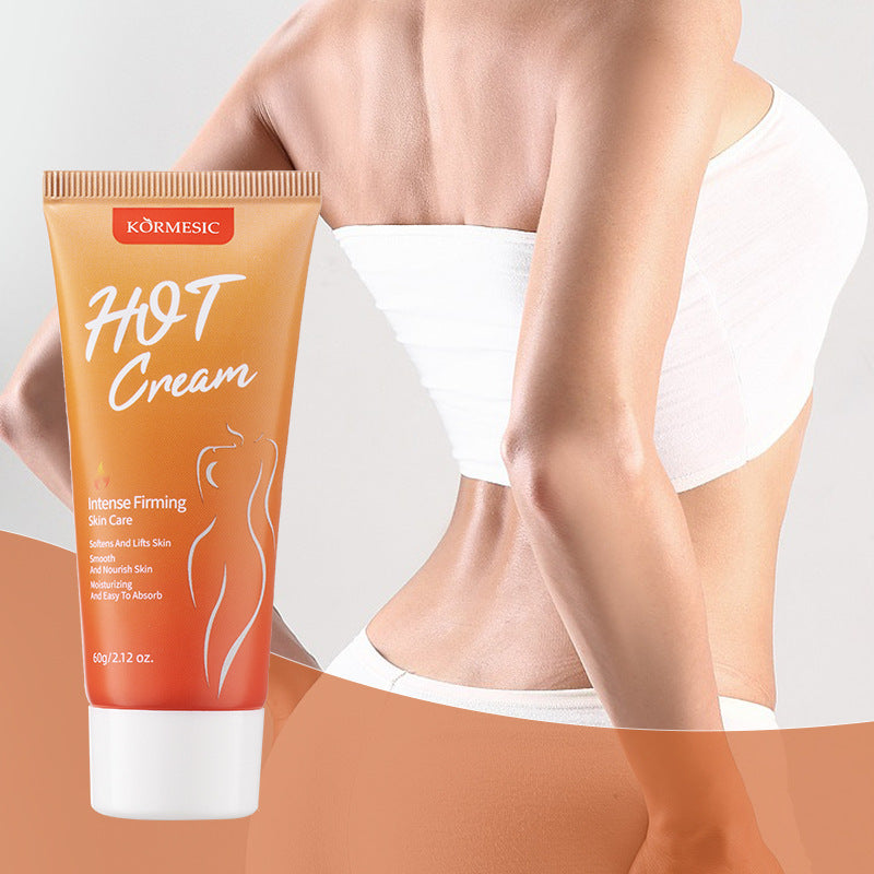 Kormesic Hot Cream – Intense Firming Skin Care