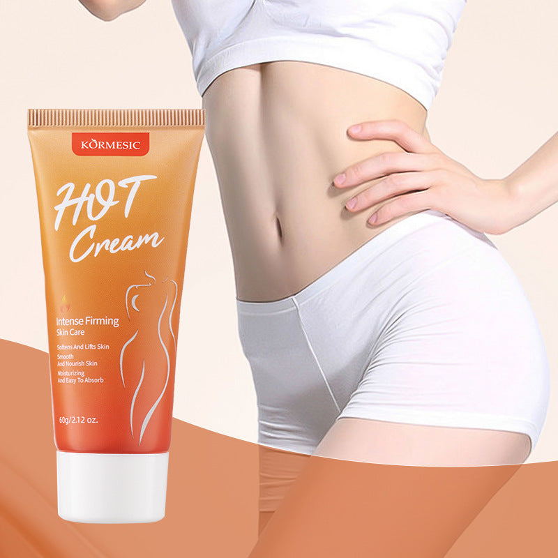 Kormesic Hot Cream – Intense Firming Skin Care