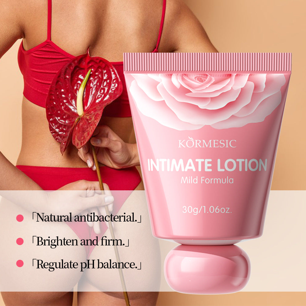 Kormesic Intimate Lotion