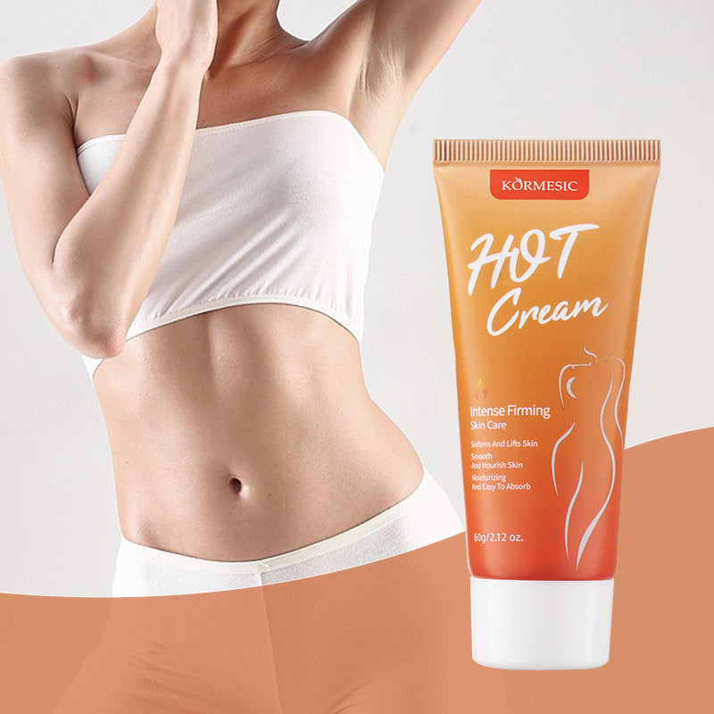 Kormesic Hot Cream – Intense Firming Skin Care