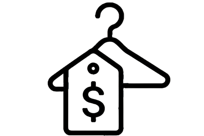 Affordable &Stylish icon