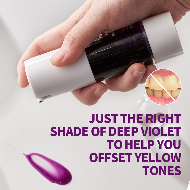 Kormesic Purple Toothpaste