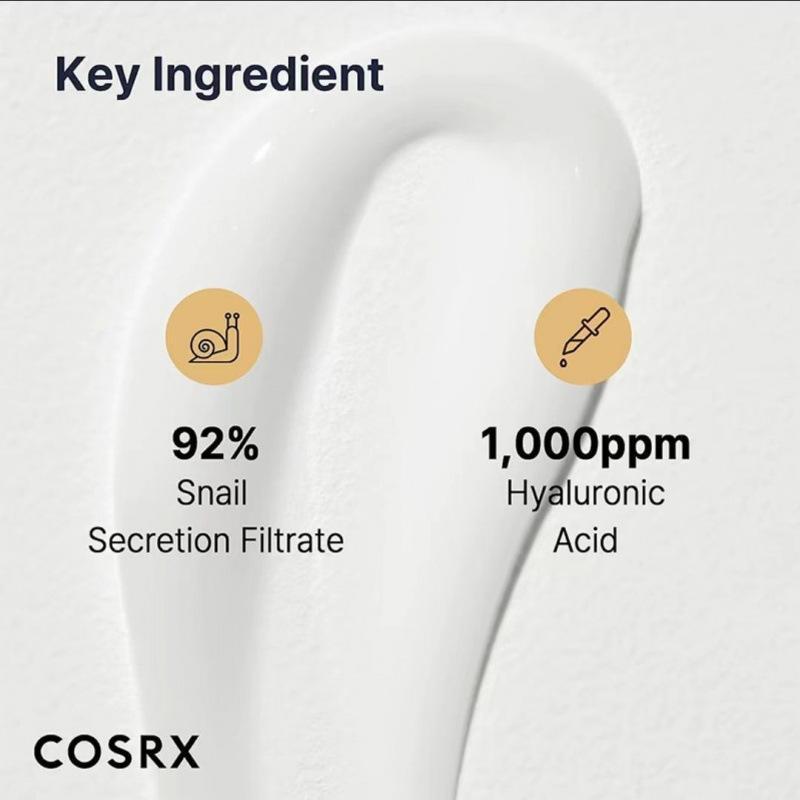 Cosrx Advanced Snail 92 All in one Cream 100ml